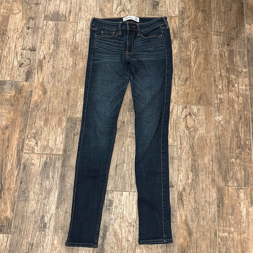 Abercrombie jeans